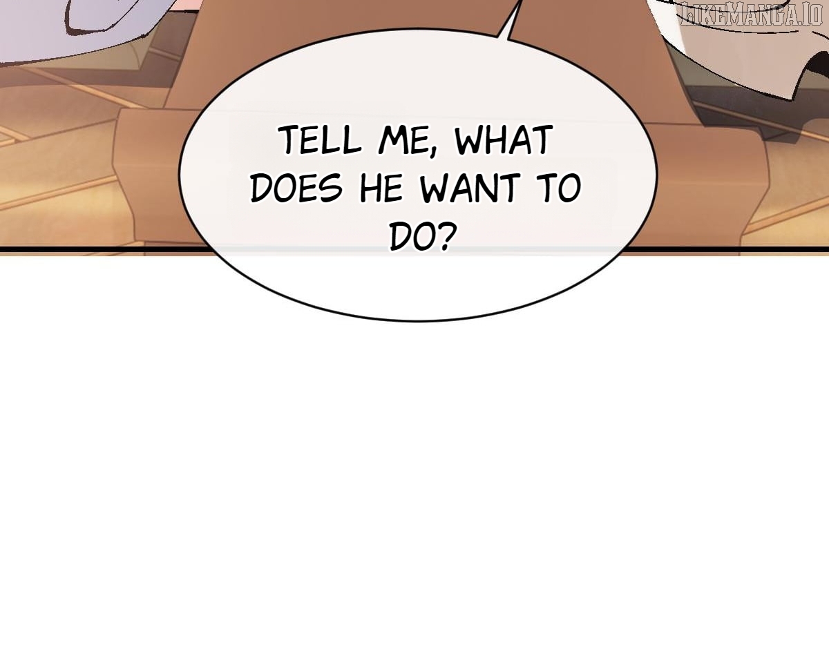 Master: This rebellious disciple is definitely not the Holy Son Chapter 151 - page 50